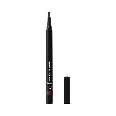 E.L.F. MAIN STAIN LIP MARKER (MARCADOR DE TINTE LABIAL BUILDABLE Y DE LARGA DURACI&Oacute;N)